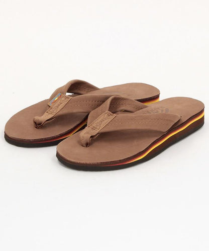 FREAK'S STORE for BEACH & FES DOUBLE LAYER SANDALS 涼鞋 聯名款