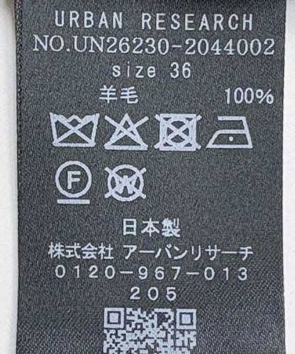 基礎款 羊毛設計 new basic WOOL CAPRI PANTS 七分褲
