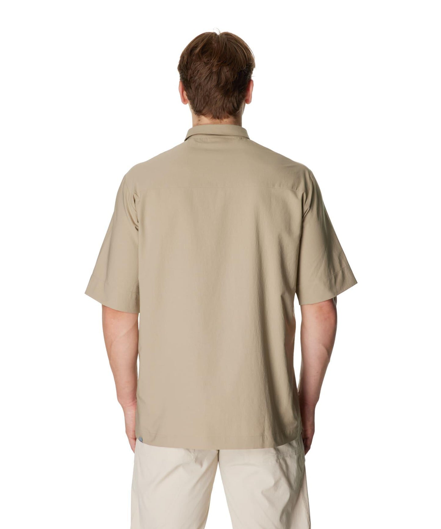 HOUDINI MS COSMO SHIRTS 襯衫