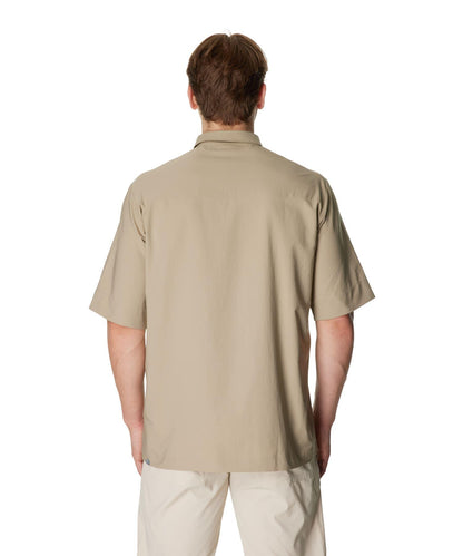 HOUDINI MS COSMO SHIRTS 襯衫