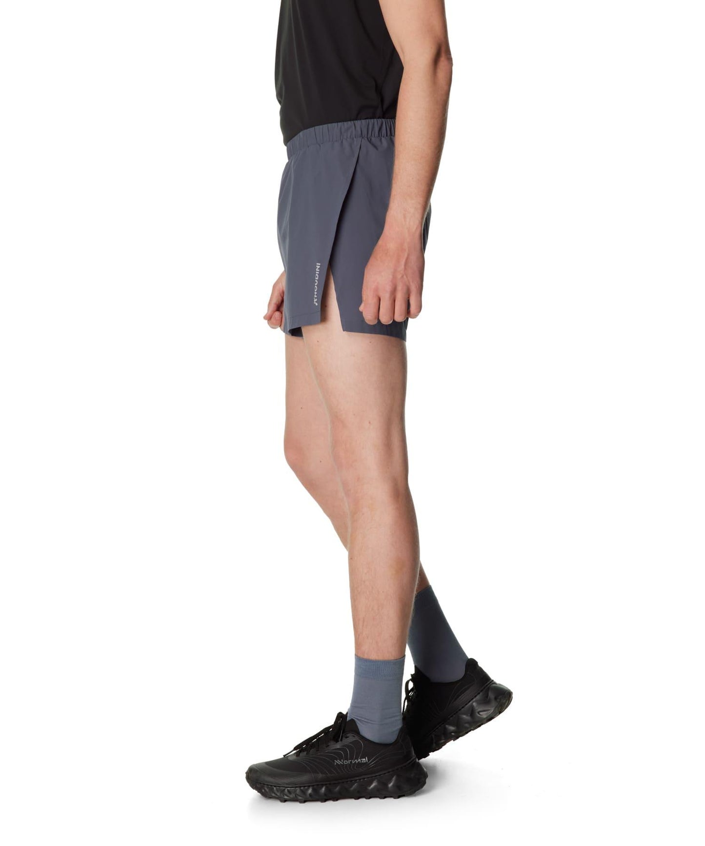 HOUDINI MS PACE SPLIT SHORTS 休閒短褲
