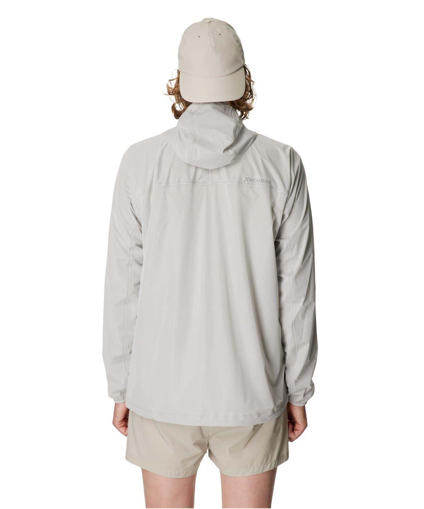 HOUDINI MS THE ORANGE JACKET 夾克
