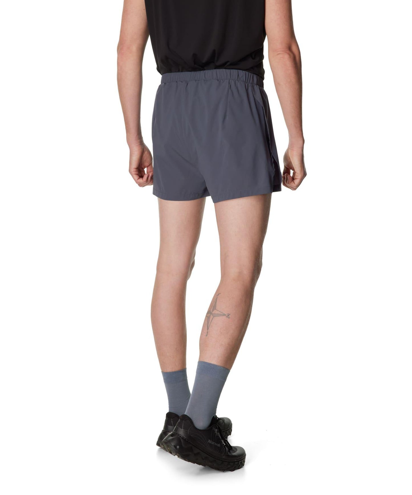 HOUDINI MS PACE SPLIT SHORTS 休閒短褲