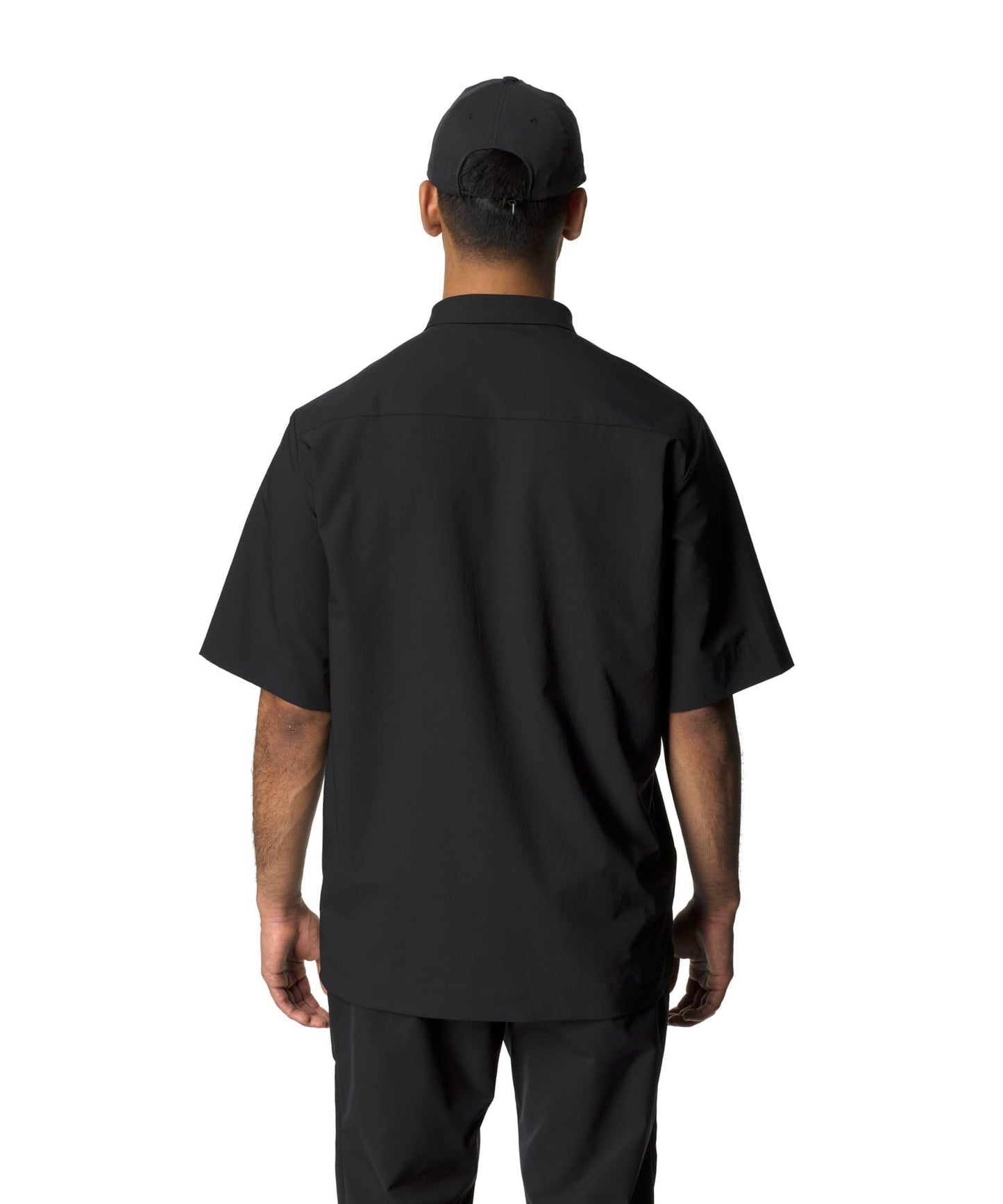 HOUDINI MS COSMO SHIRTS 襯衫