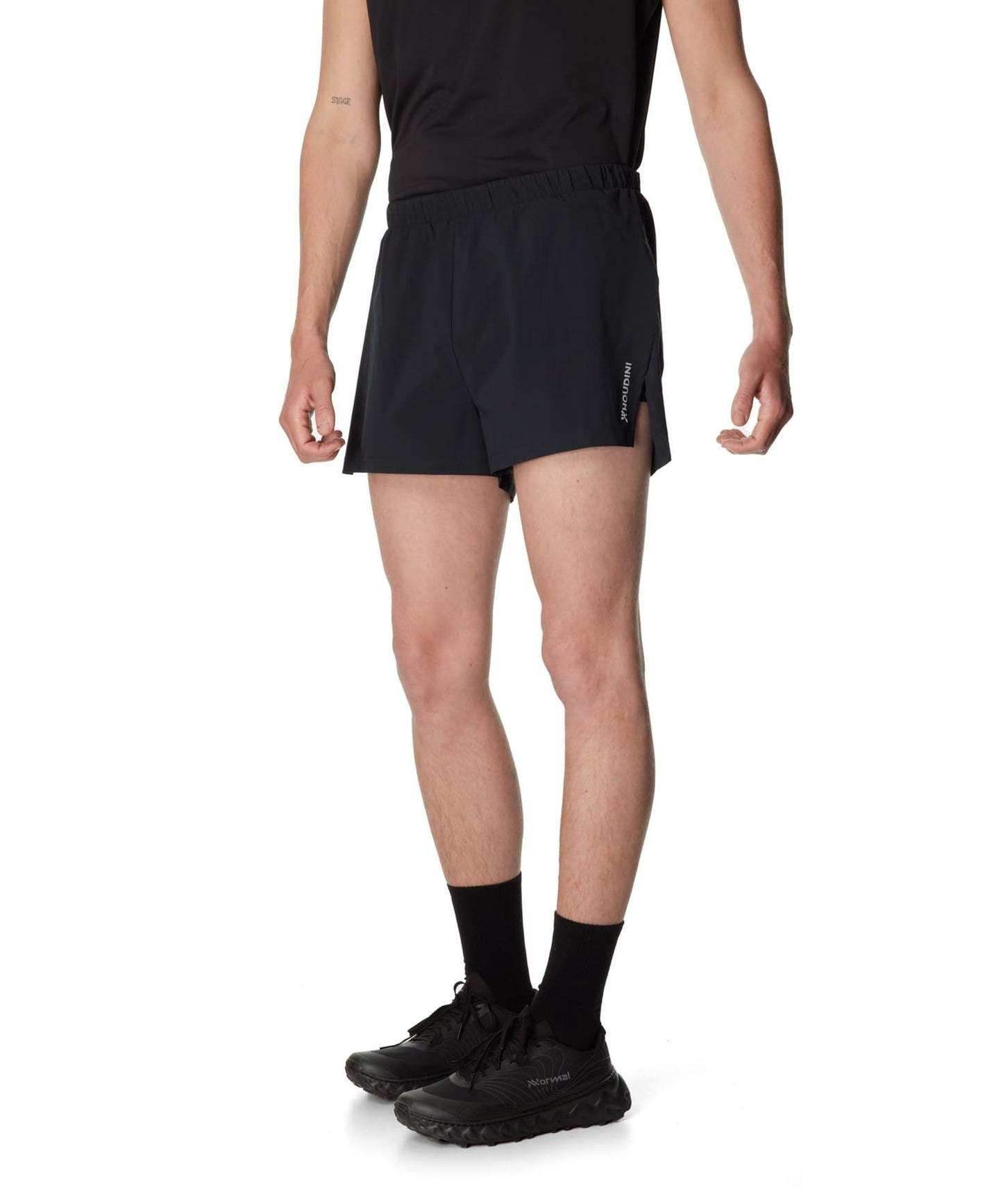 HOUDINI MS PACE SPLIT SHORTS 休閒短褲
