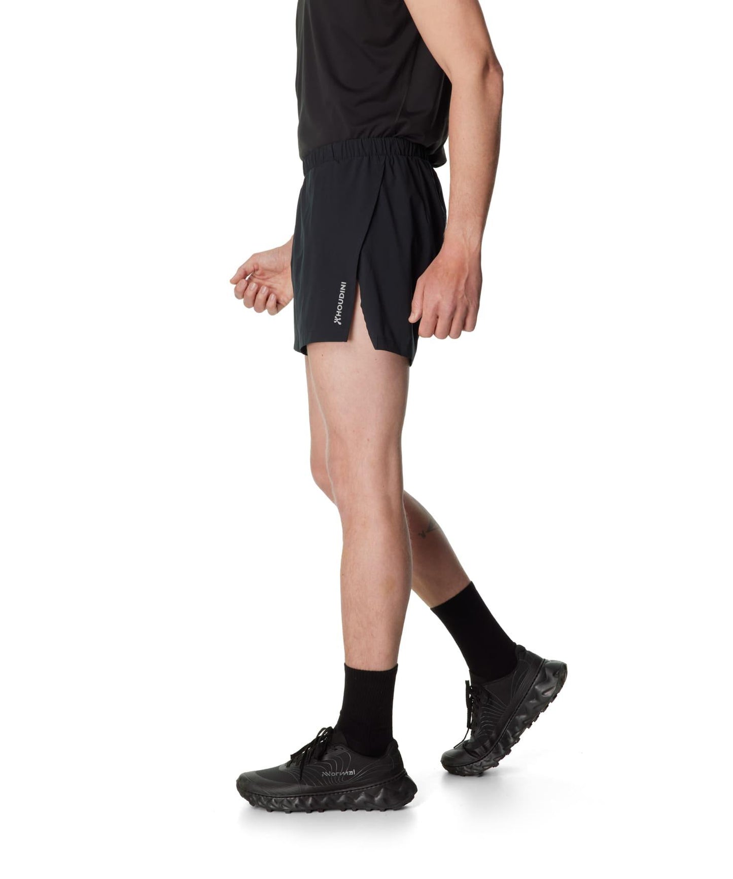 HOUDINI MS PACE SPLIT SHORTS 休閒短褲