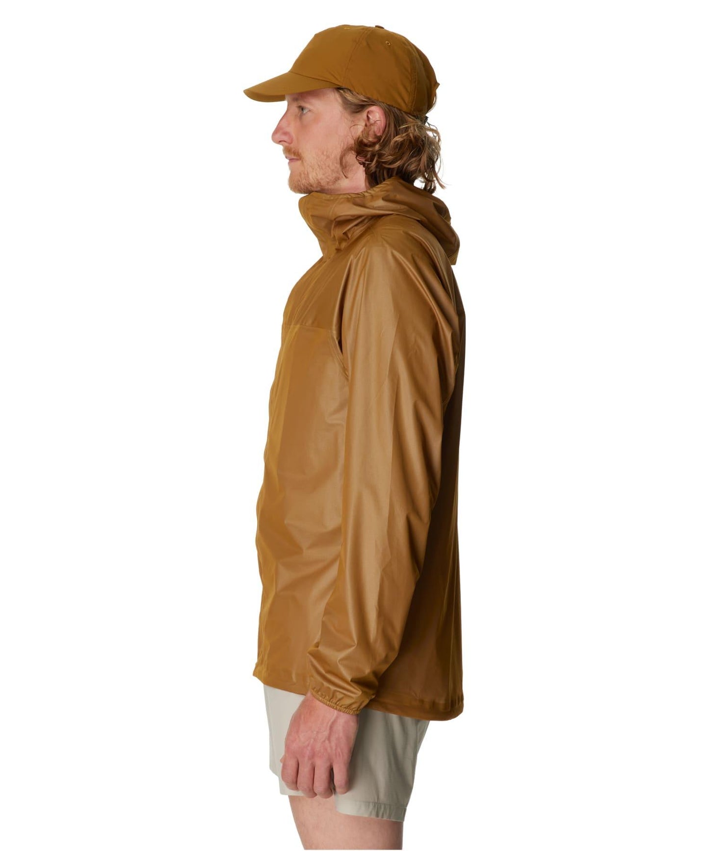 HOUDINI MS THE ORANGE JACKET 夾克