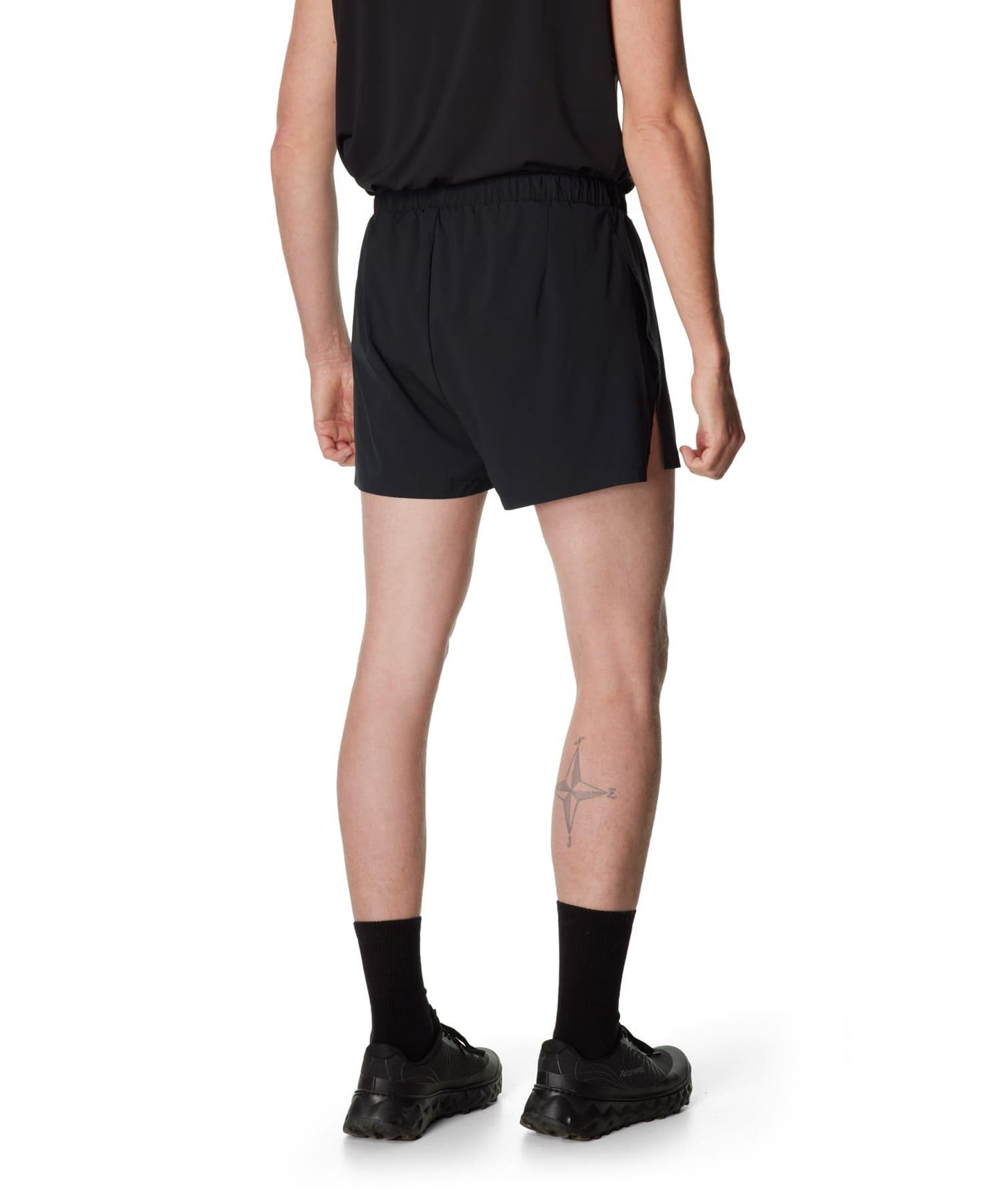 HOUDINI MS PACE SPLIT SHORTS 休閒短褲