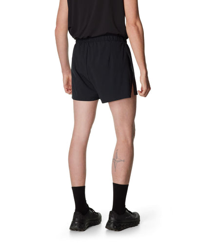 HOUDINI MS PACE SPLIT SHORTS 休閒短褲