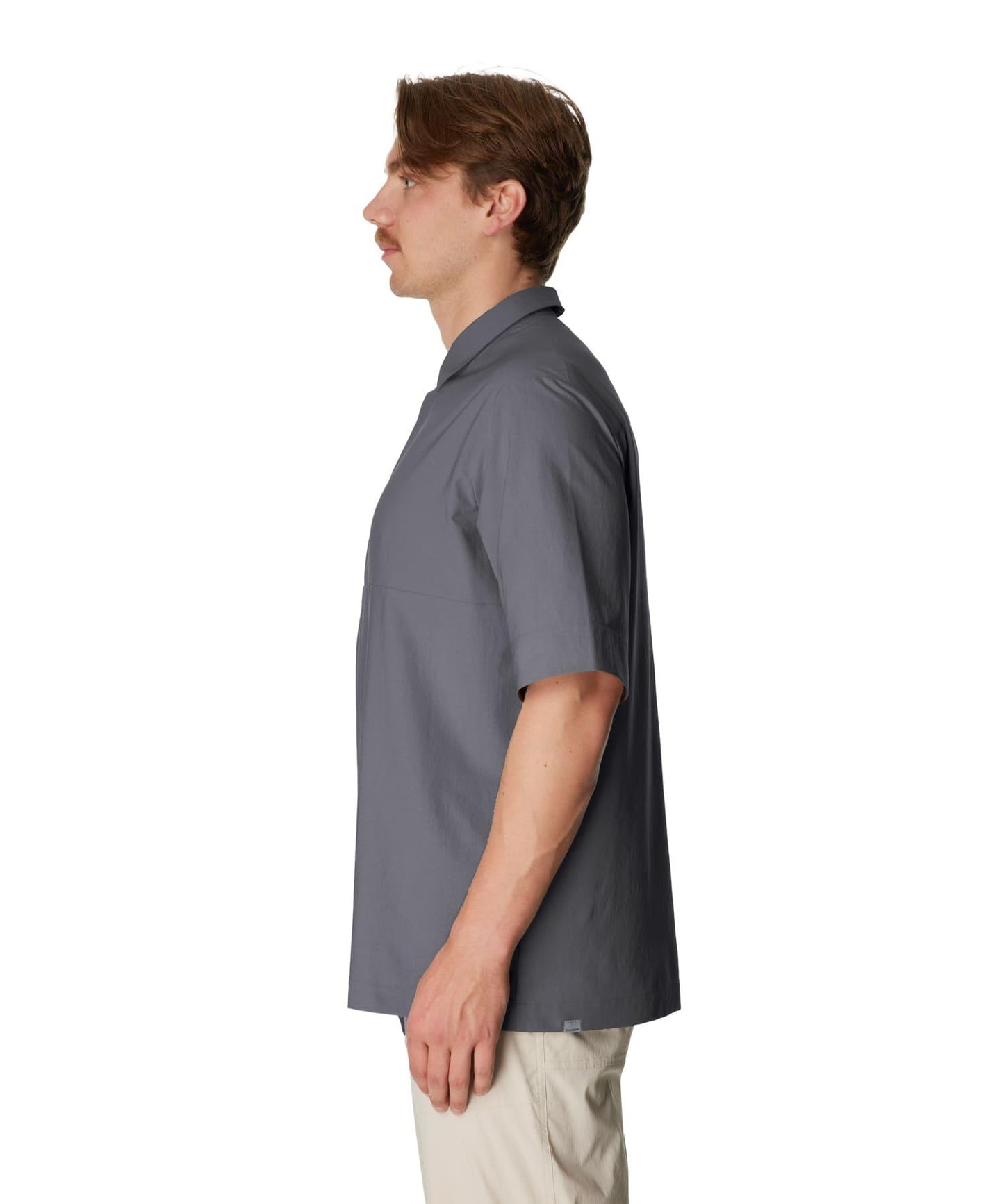 HOUDINI MS COSMO SHIRTS 襯衫