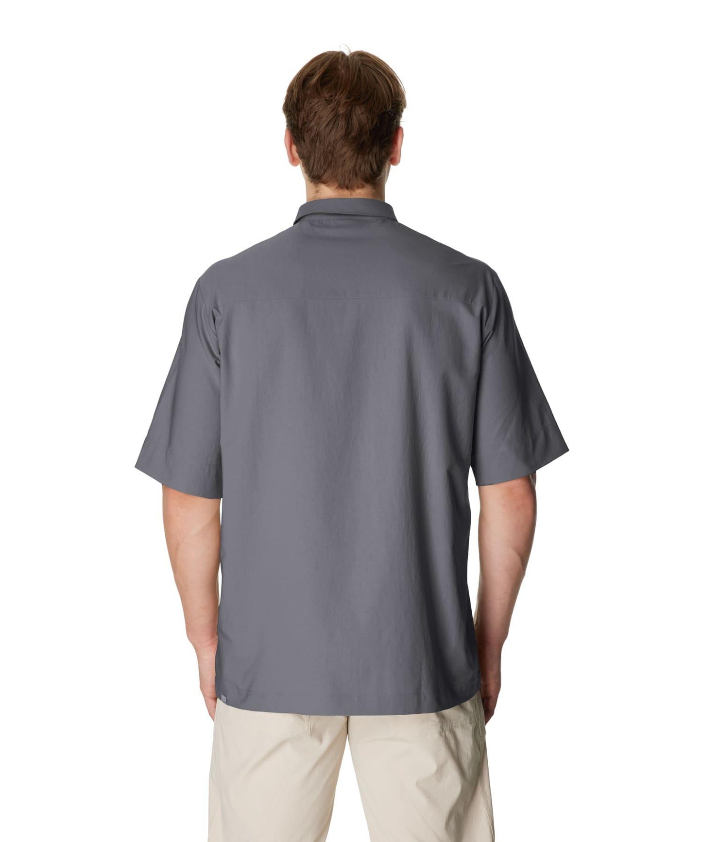 HOUDINI MS COSMO SHIRTS 襯衫