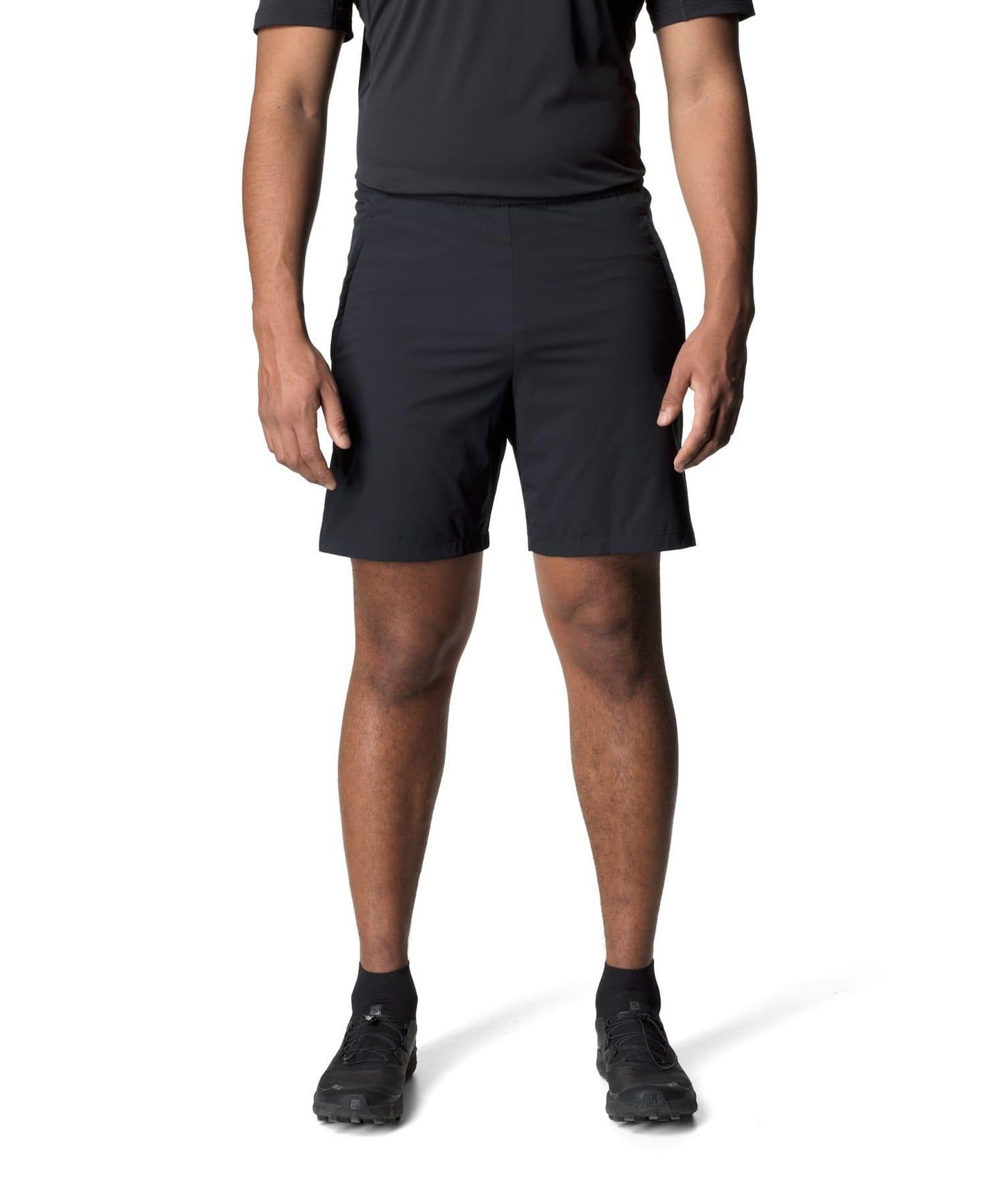 HOUDINI MS PACE LIGHT SHORTS 休閒短褲