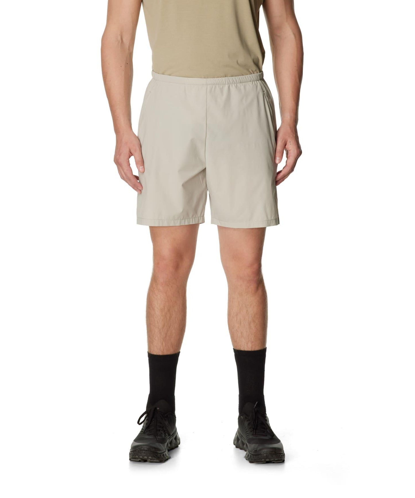 HOUDINI MS PACE LIGHT SHORTS 休閒短褲