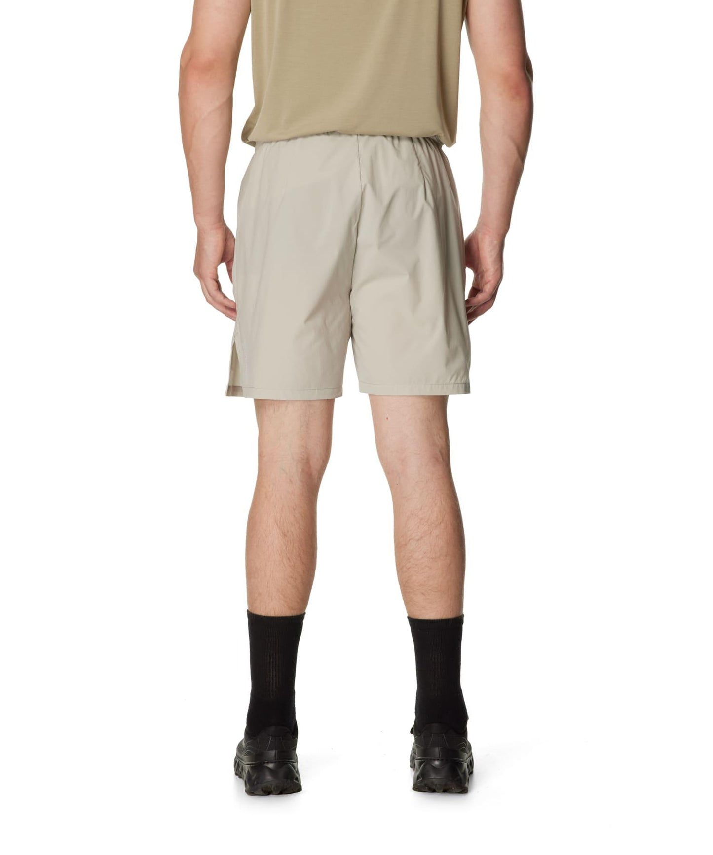 HOUDINI MS PACE LIGHT SHORTS 休閒短褲