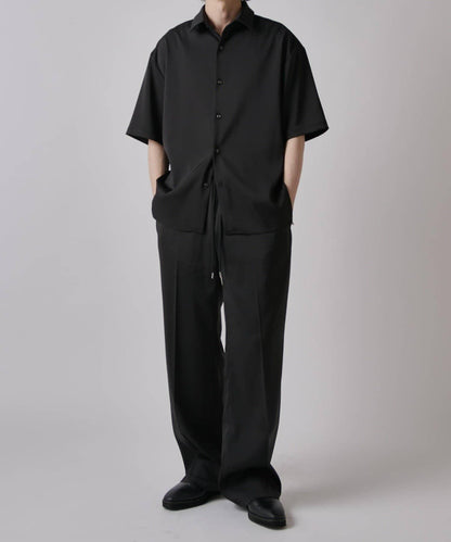 緞面 LUX 褲子