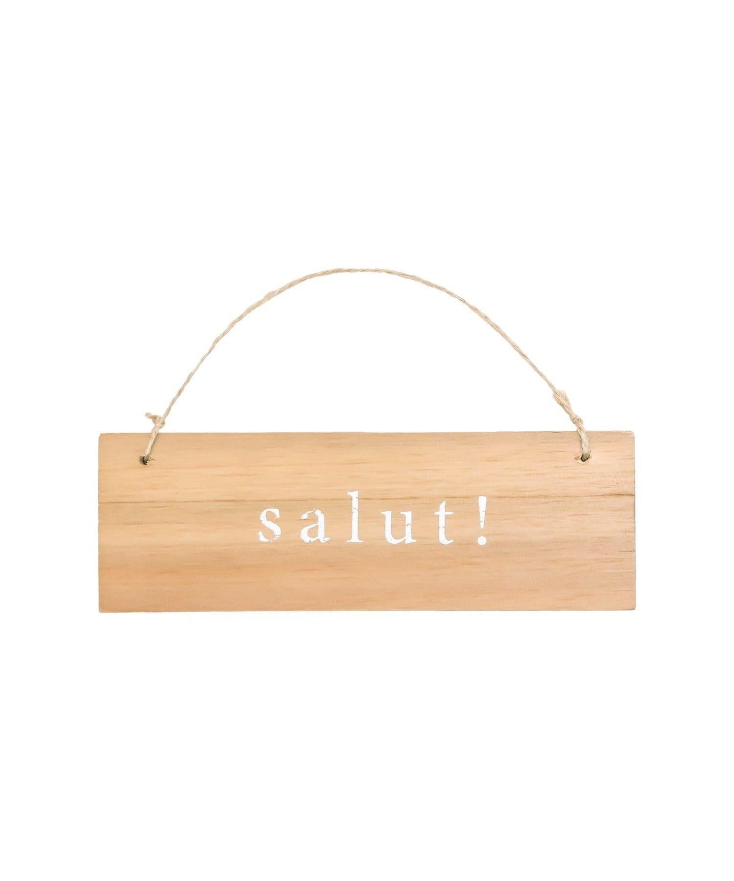 鄉村門造型擺件 choupinet