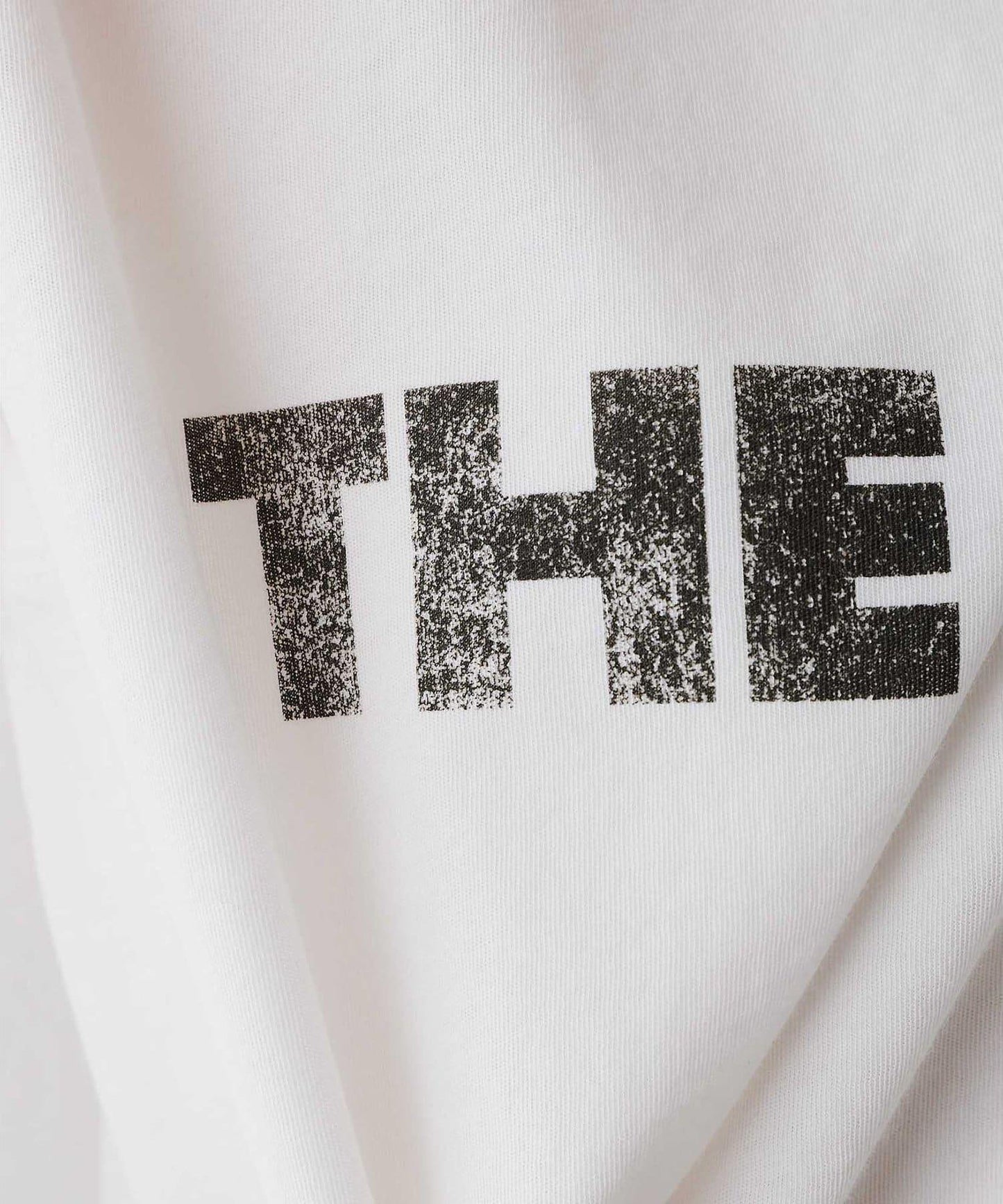 THE PAUSE 無袖TEE T恤