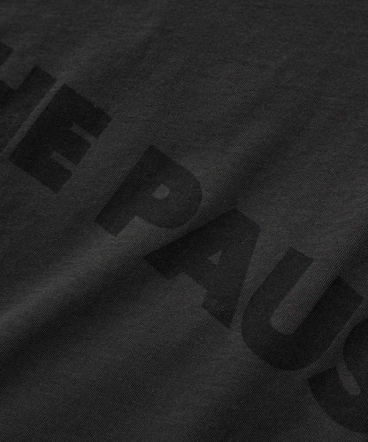 THE PAUSE 無袖TEE T恤