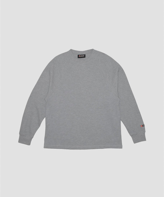 LOTTO THERMAL PULLOVER LONG-SLEEVE T-SHIRTS 長袖T恤