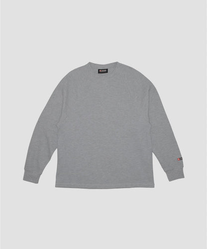 LOTTO THERMAL PULLOVER LONG-SLEEVE T-SHIRTS 長袖T恤
