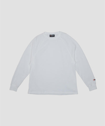 LOTTO THERMAL PULLOVER LONG-SLEEVE T-SHIRTS 長袖T恤