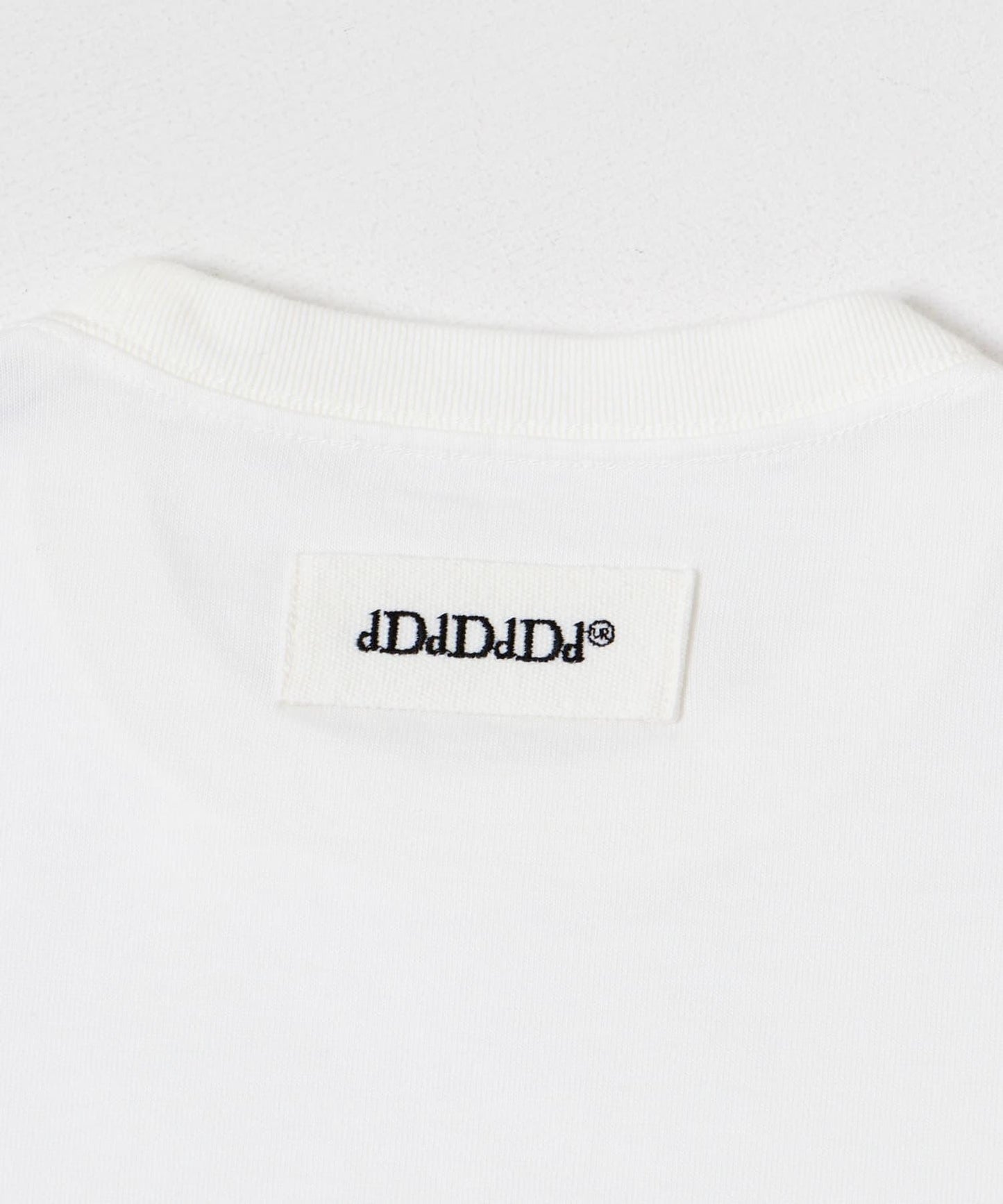 dDdDdDd STANDARD SHORT-SLEEVE T-SHIRTS