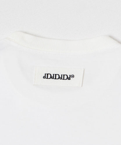 dDdDdDd STANDARD SHORT-SLEEVE T-SHIRTS