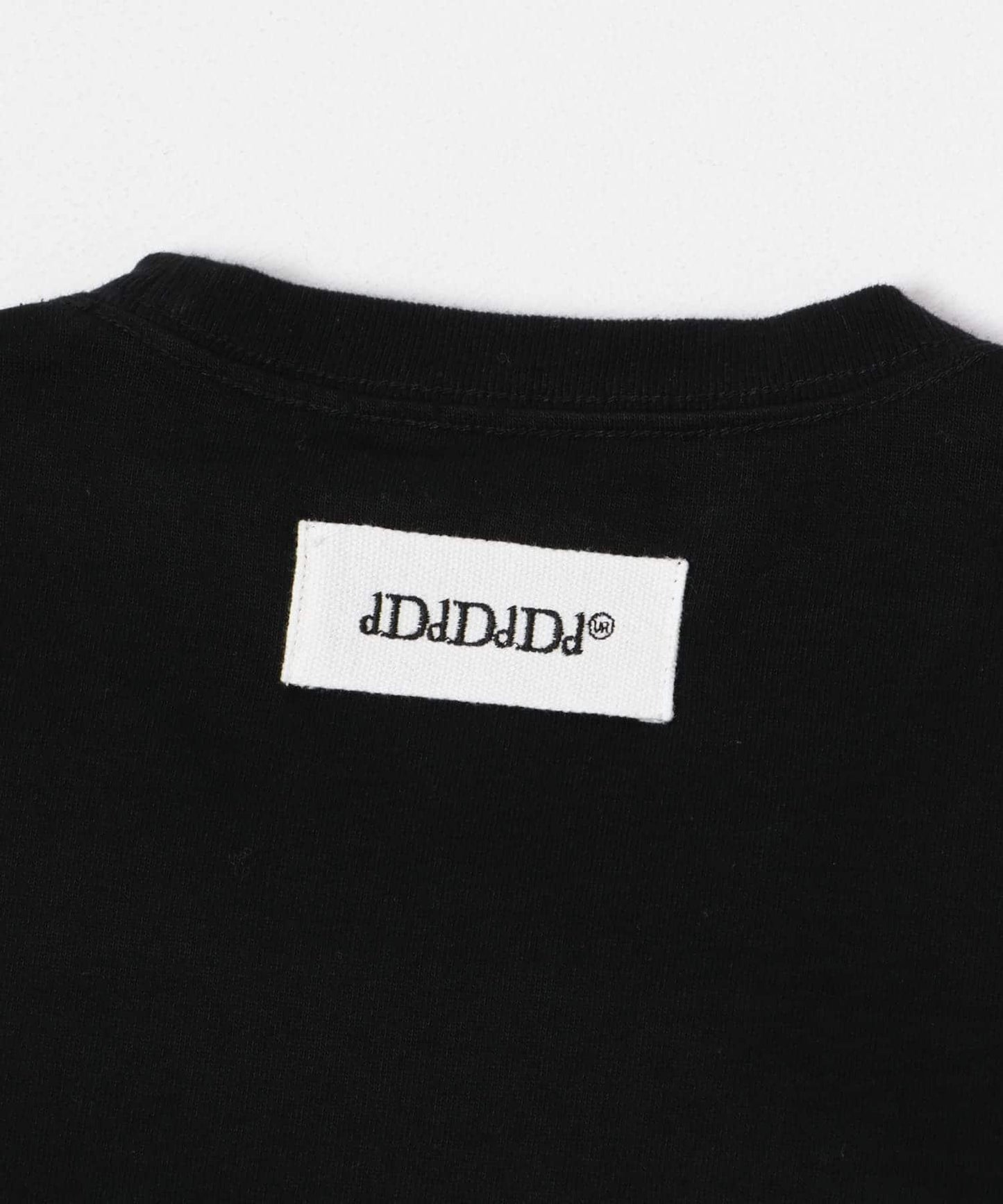 dDdDdDd STANDARD SHORT-SLEEVE T-SHIRTS