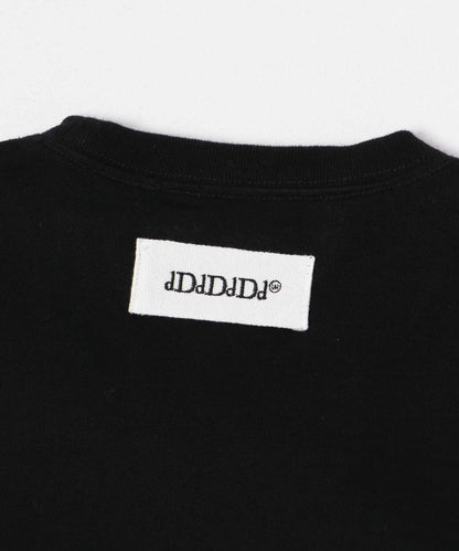 dDdDdDd STANDARD SHORT-SLEEVE T-SHIRTS