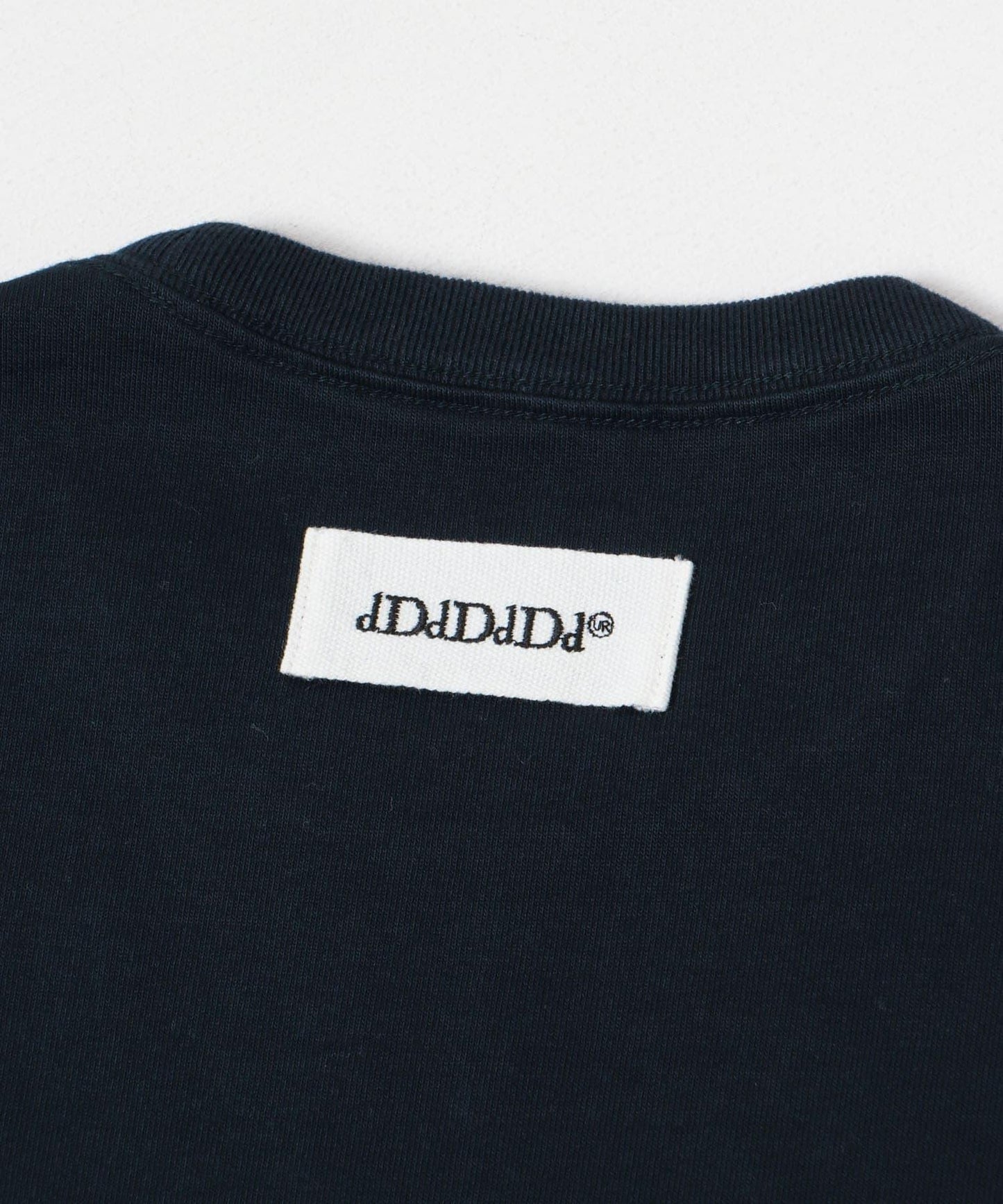 dDdDdDd STANDARD SHORT-SLEEVE T-SHIRTS