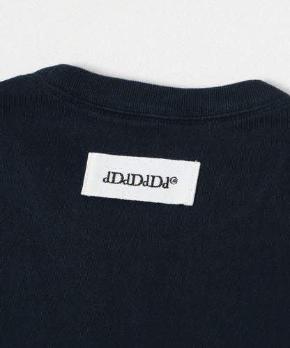 dDdDdDd STANDARD SHORT-SLEEVE T-SHIRTS