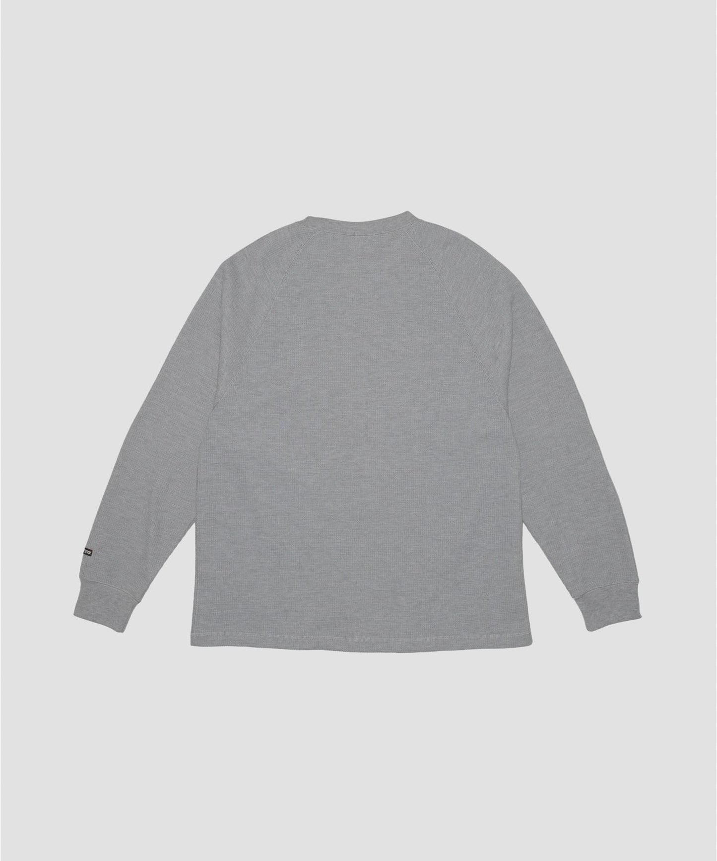 LOTTO THERMAL PULLOVER LONG-SLEEVE T-SHIRTS 長袖T恤