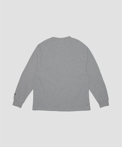 LOTTO THERMAL PULLOVER LONG-SLEEVE T-SHIRTS 長袖T恤