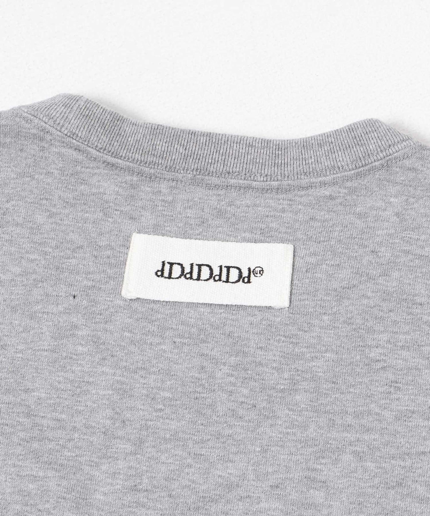 dDdDdDd STANDARD SHORT-SLEEVE T-SHIRTS