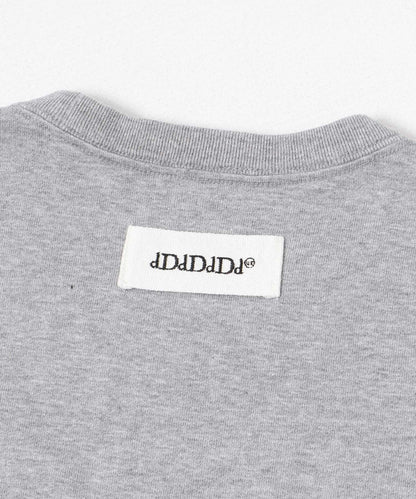 dDdDdDd STANDARD SHORT-SLEEVE T-SHIRTS
