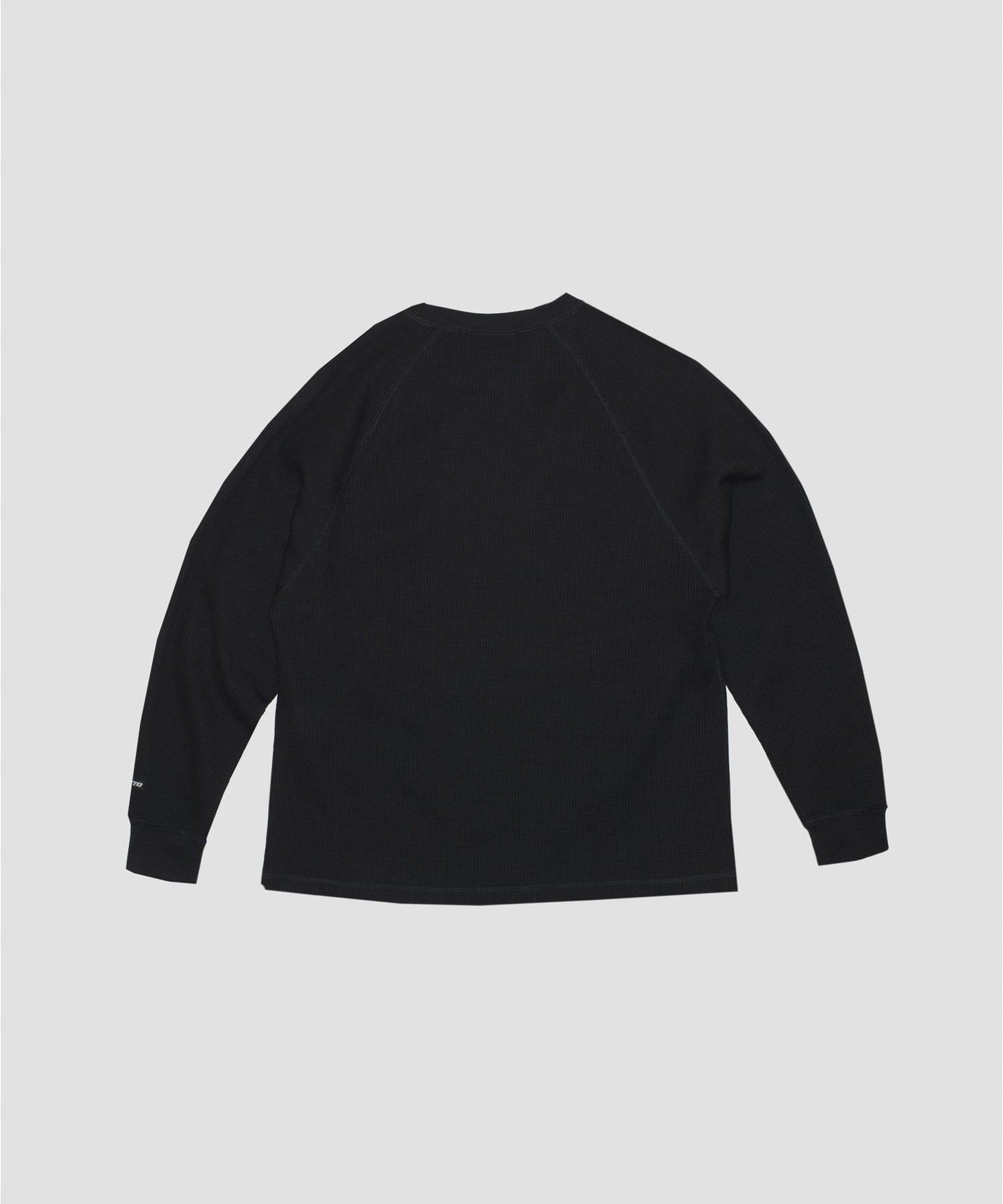 LOTTO THERMAL PULLOVER LONG-SLEEVE T-SHIRTS 長袖T恤