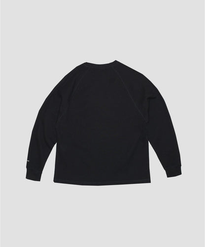 LOTTO THERMAL PULLOVER LONG-SLEEVE T-SHIRTS 長袖T恤
