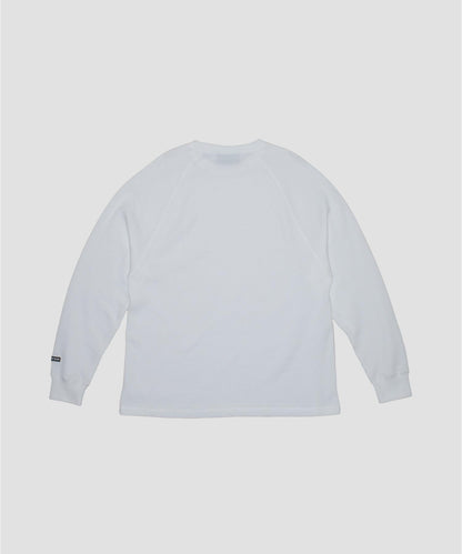 LOTTO THERMAL PULLOVER LONG-SLEEVE T-SHIRTS 長袖T恤