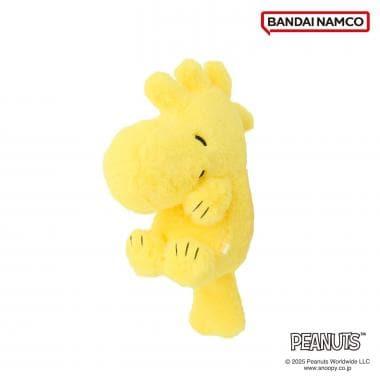 PEANUTS（花生漫畫） 奮力站立系列