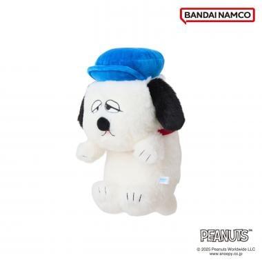 PEANUTS（花生漫畫） 奮力站立系列