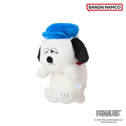 PEANUTS（花生漫畫） 奮力站立系列