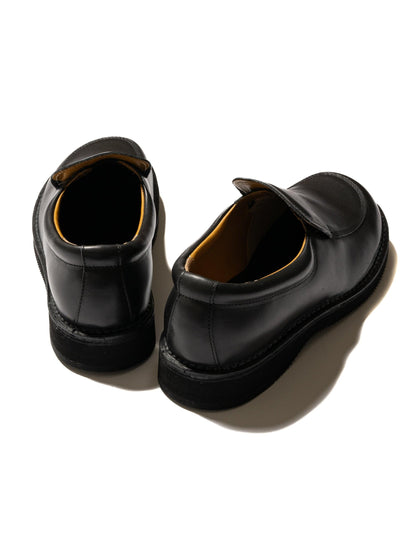 CRAFTED LOAFER KIP SKIN SUEDE REGAL Shoe &Co. 樂福鞋