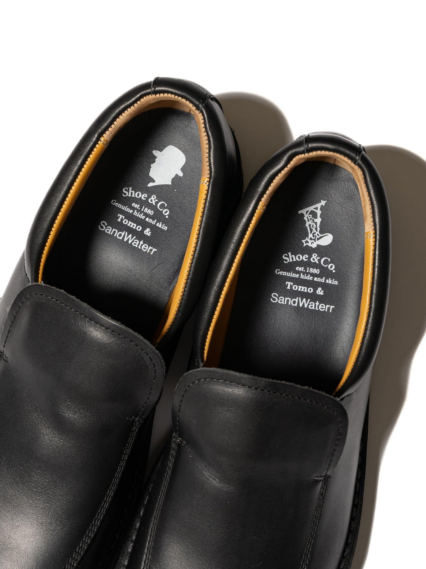 CRAFTED LOAFER KIP SKIN SUEDE REGAL Shoe &Co. 樂福鞋