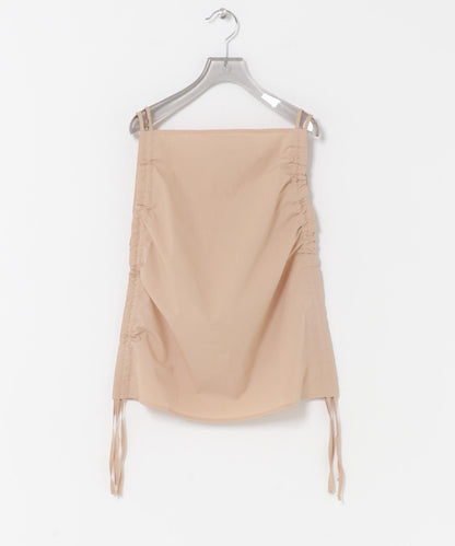 BASERANGE PICTORIAL TOP 上衣