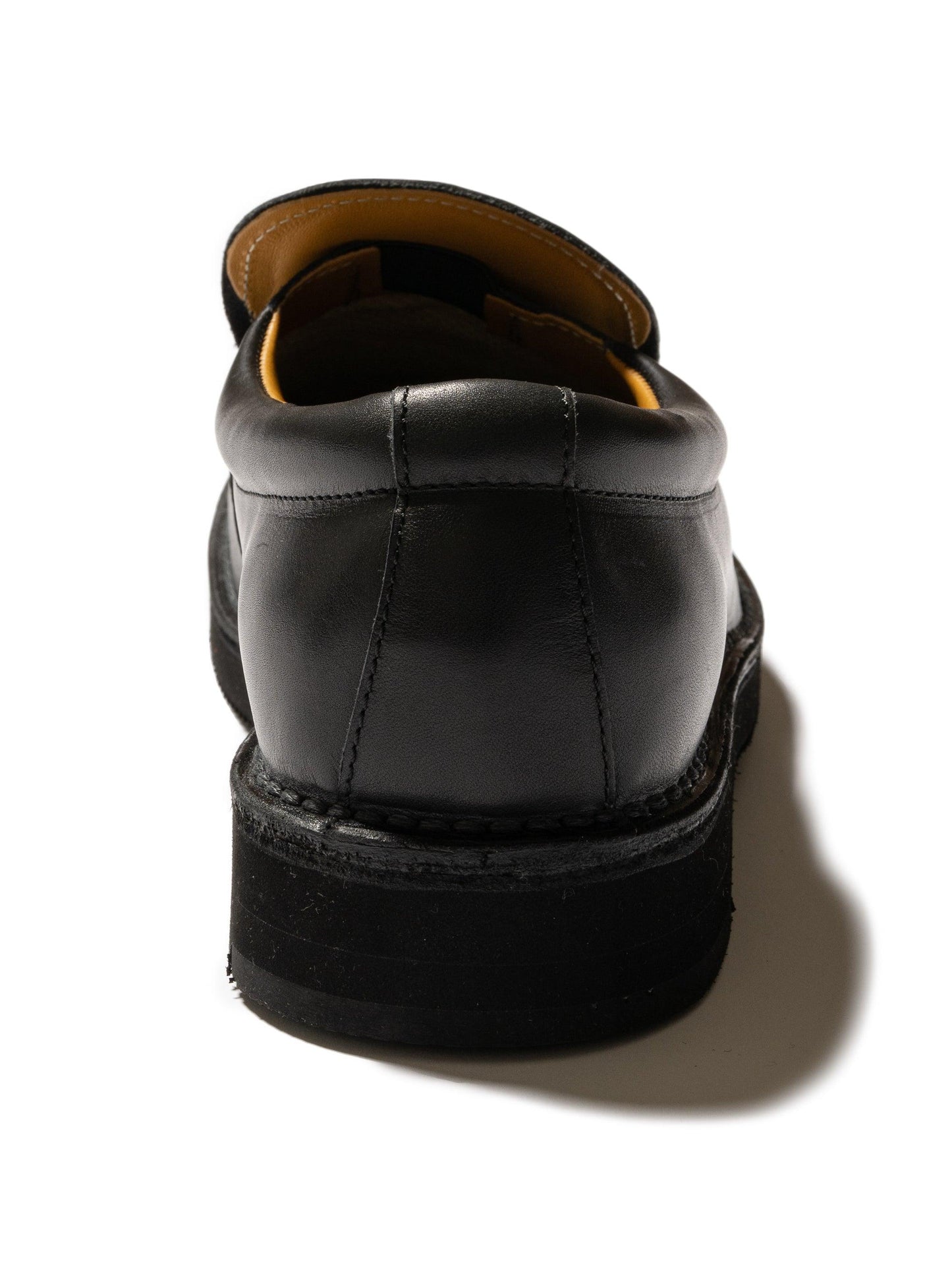 CRAFTED LOAFER KIP SKIN SUEDE REGAL Shoe &Co. 樂福鞋