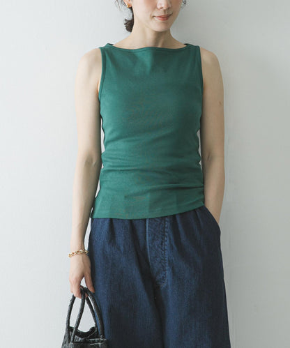 FLORE FLORE TIMMI TANK 背心