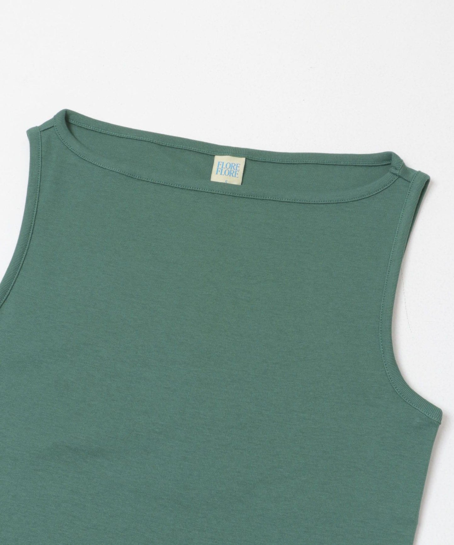 FLORE FLORE TIMMI TANK 背心