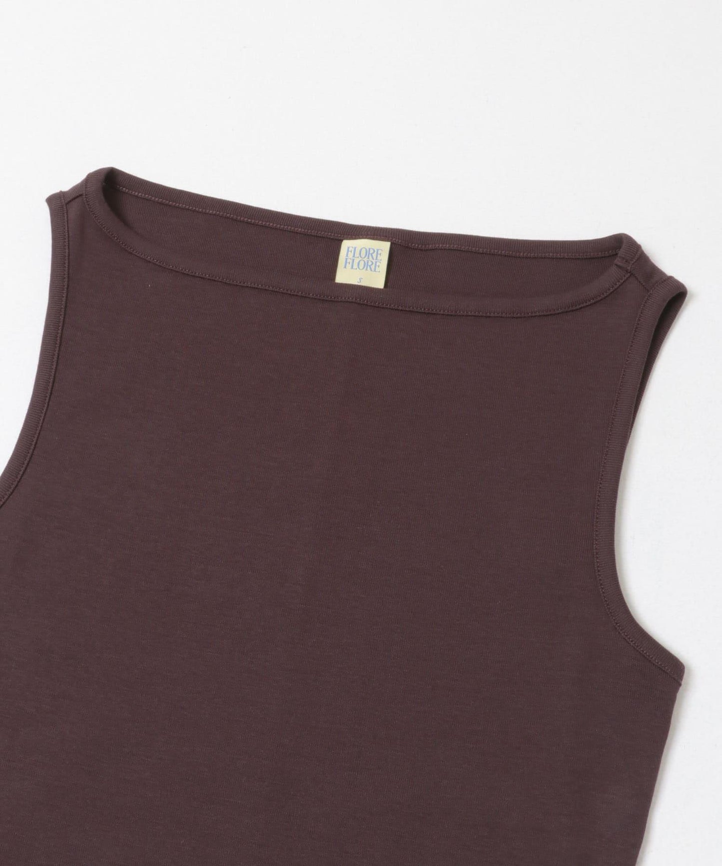 FLORE FLORE TIMMI TANK 背心