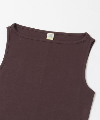 FLORE FLORE TIMMI TANK 背心