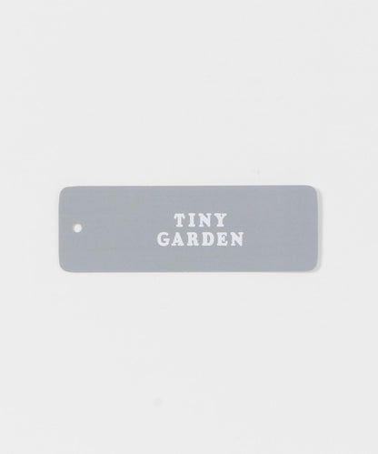 TINY GARDEN PRODUCTS 蓄光紀念鑰匙扣